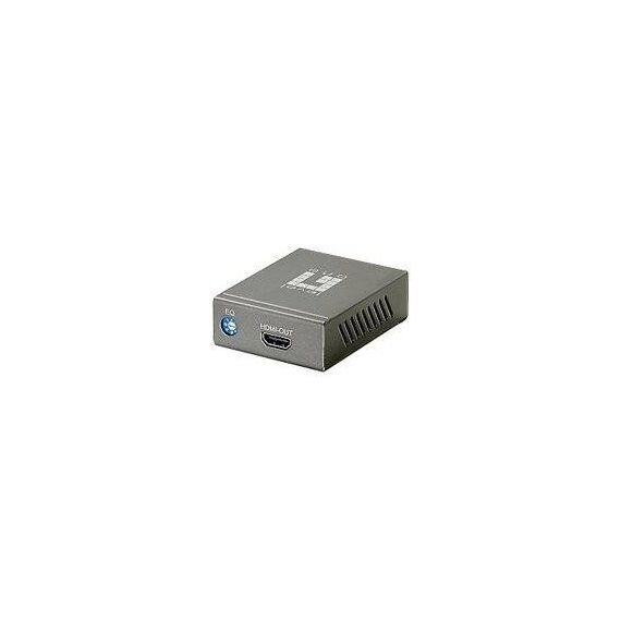 LevelOne HDSpider HVE9000 HDMI Cat.5 Receiver (Long) HVE9000