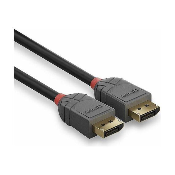 Lindy Anthra Line DisplayPort cable DisplayPort (M) to 36485