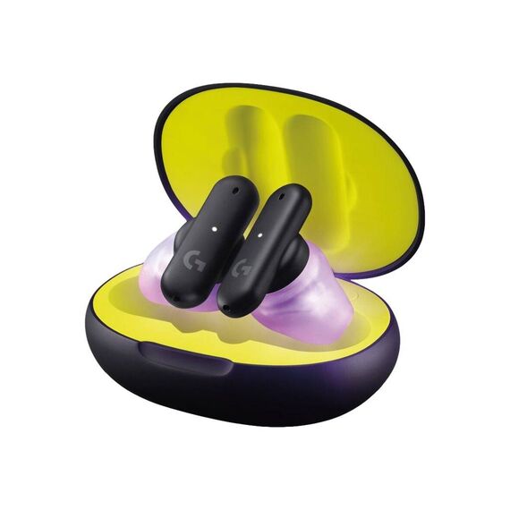 Logitech G FITS True wireless earphones with mic 985001182