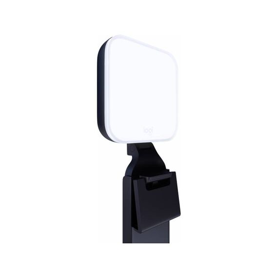 Logitech Litra Glow Premium Streaming Light with TrueSoft 946000002