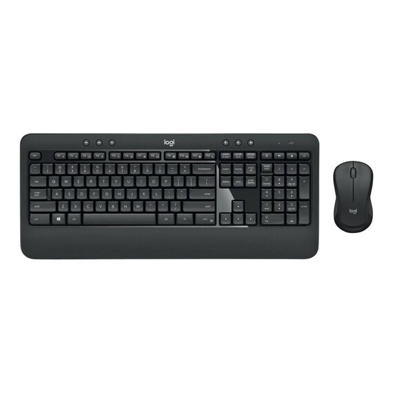 Logitech MK540 Advanced Keyboard and mouse set 920008684