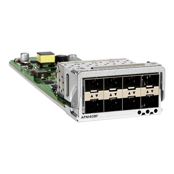NETGEAR APM408F Expansion module 10GBaseX x APM408F10000S