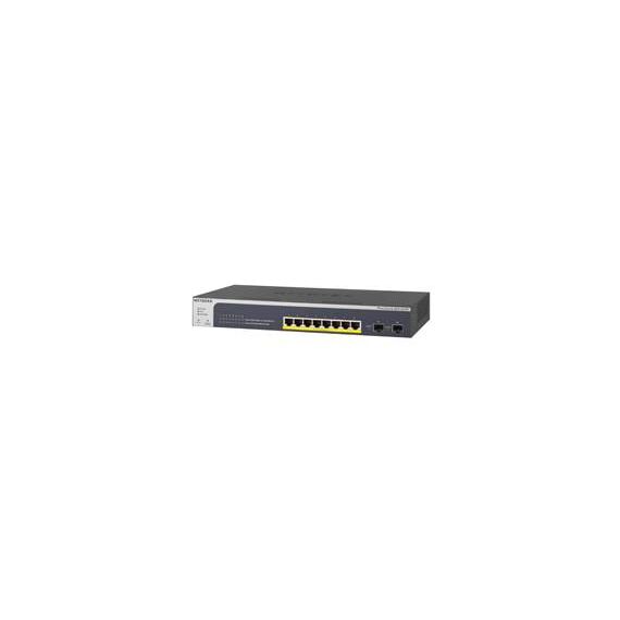 NETGEAR Smart GS510TPP Switch L3 Lite smart 8 x GS510TPP100EUS