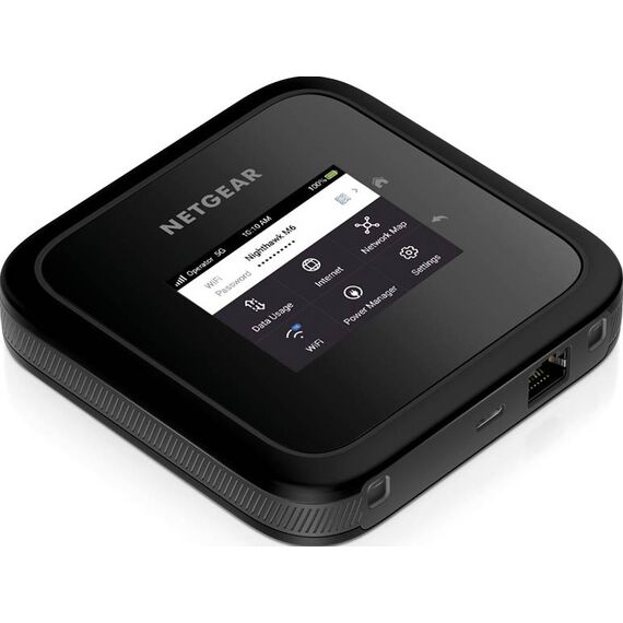 Netgear MR6150100EUS Nighthawk 5G WIFI6 Mobile MR6150100EUS