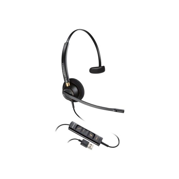 Poly EncorePro 515M EncorePro 500 series headset 783R1AA