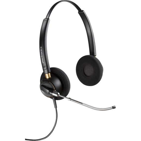 Poly EncorePro 520V EncorePro 500 series headset 783P9AAABB