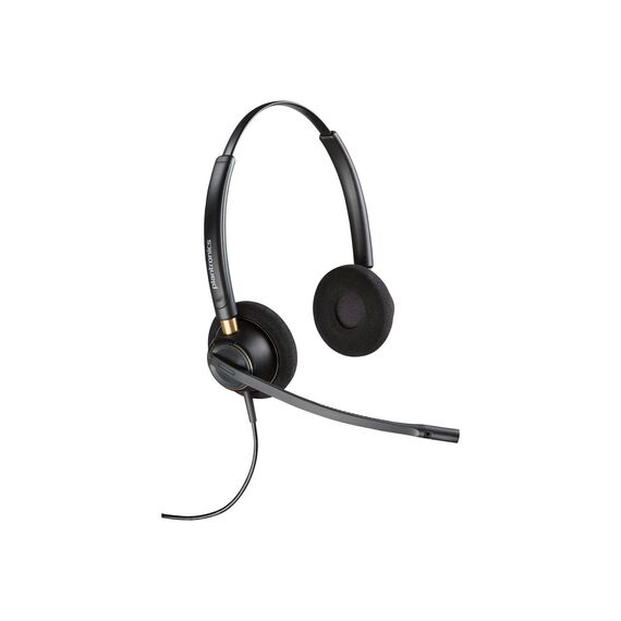 Poly EncorePro 520 EncorePro 500 series headset 783P7AAABB