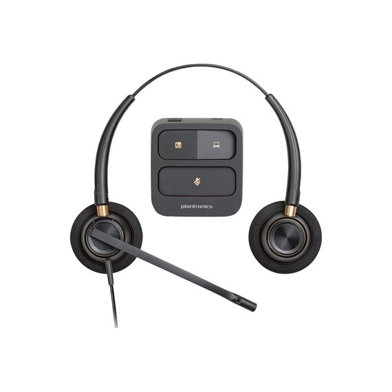 Poly EncorePro 520 EncorePro 500 series headset 783P7AAABB