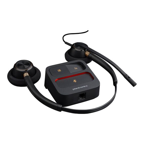 Poly EncorePro 520 EncorePro 500 series headset 783P7AAABB