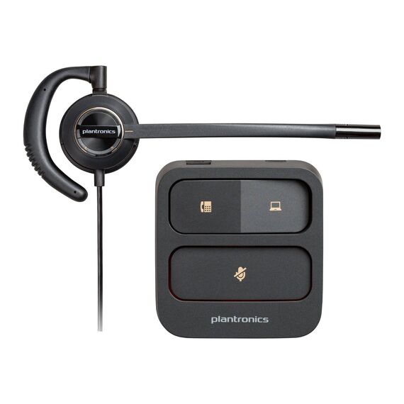 Poly EncorePro 530 EncorePro 500 series headset 783P3AAABB