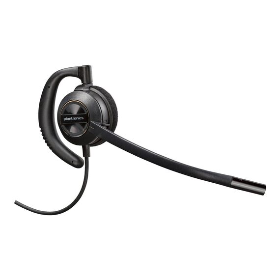 Poly EncorePro 540 EncorePro 500 series headset 783P1AAABB