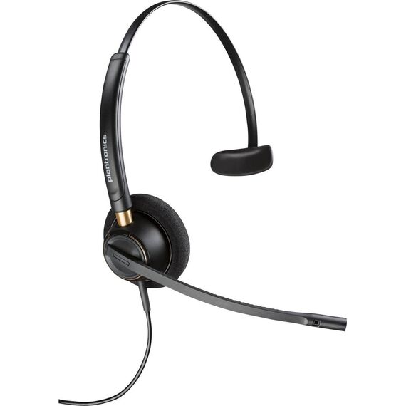 Poly EncorePro HW510 EncorePro 500 series headset 783Q2AAABB