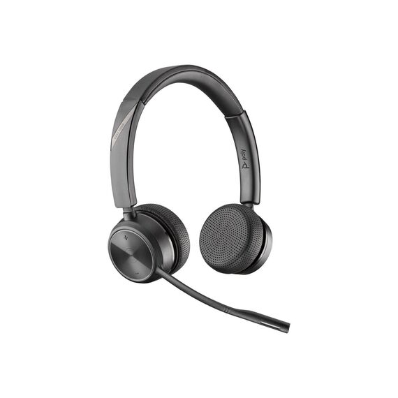 Poly Savi 7220 Office Savi 7200 Series headset 8D3G8AAABB