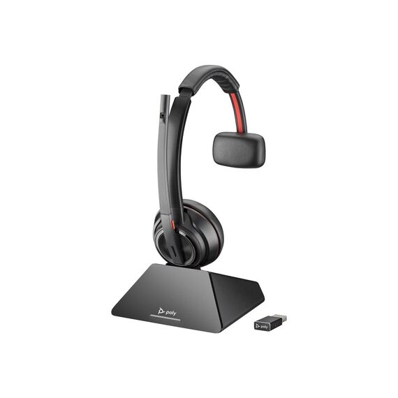 Poly Savi 8210 Office Savi 8200 series headset 8D3K5AAABB