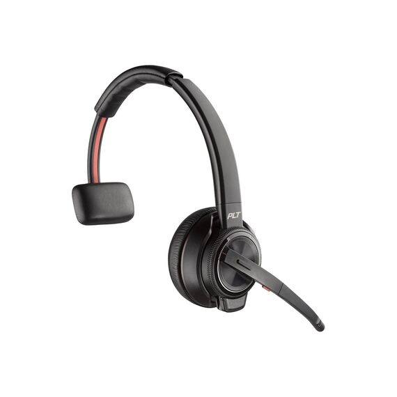 Poly Savi 8210 Office Savi 8200 series headset 8D3K5AAABB