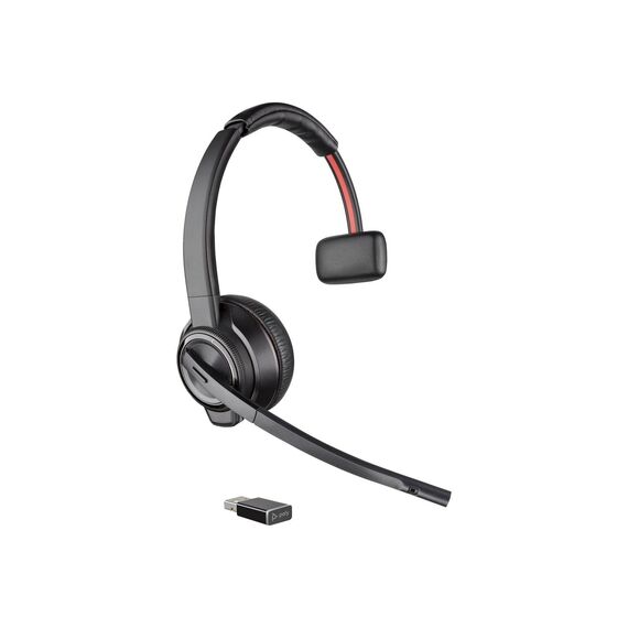 Poly Savi 8210 Office Savi 8200 series headset 8D3K5AAABB