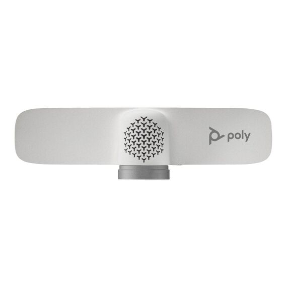 Poly Studio E70 Conference camera colour 2 x 20 MP 3840 842F8AA