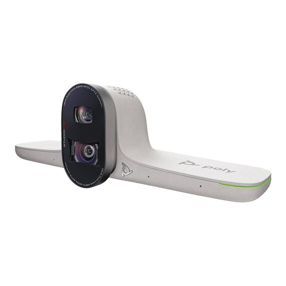 Poly Studio E70 Conference camera colour 2 x 20 MP 3840 842F8AA