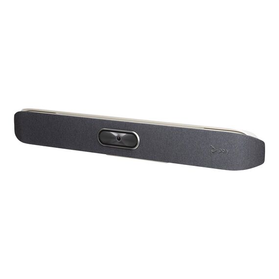 Poly Studio X50 AllinOne video bar (video bar, 83Z47AAABB