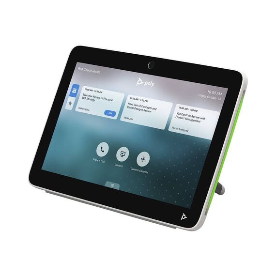 Poly TC10 Without power cord touch controller 875J5AAAC3