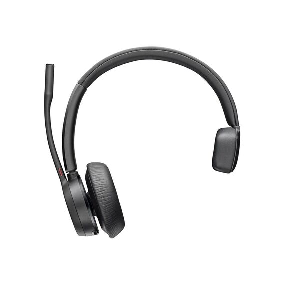 Poly Voyager 4310 Headset onear Bluetooth wireless, 77Y91AA