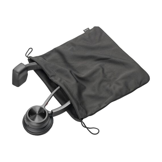 Poly Voyager 4310 Headset onear Bluetooth wireless, 77Y93AA