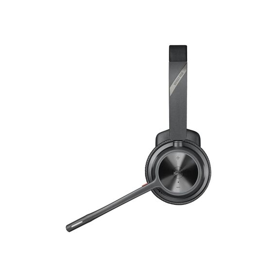 Poly Voyager 4310 Headset onear Bluetooth wireless, 77Y93AA