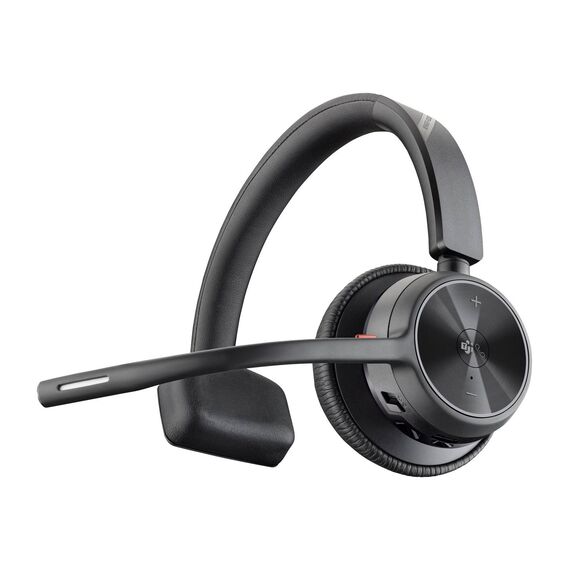 Poly Voyager 4310 Headset onear Bluetooth wireless, 77Y93AA