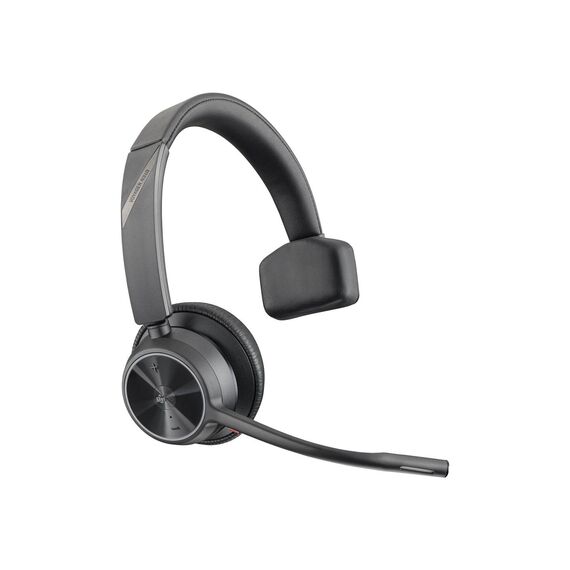 Poly Voyager 4310 Voyager 4300 UC series headset onear 76U48AA