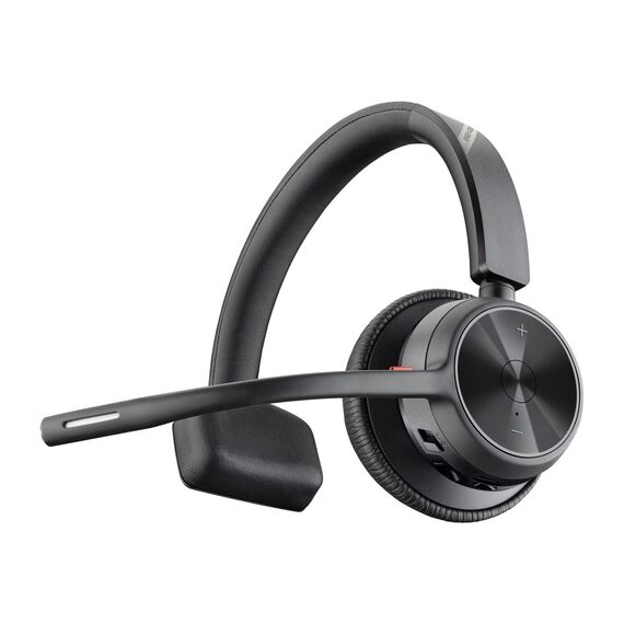 Poly Voyager 4310 Voyager 4300 UC series headset onear 76U48AA