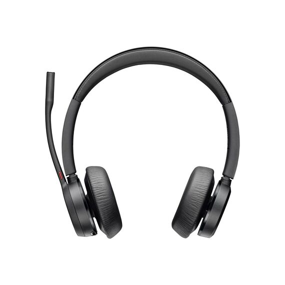 Poly Voyager 4320 Headset onear Bluetooth wireless 77Y99AA