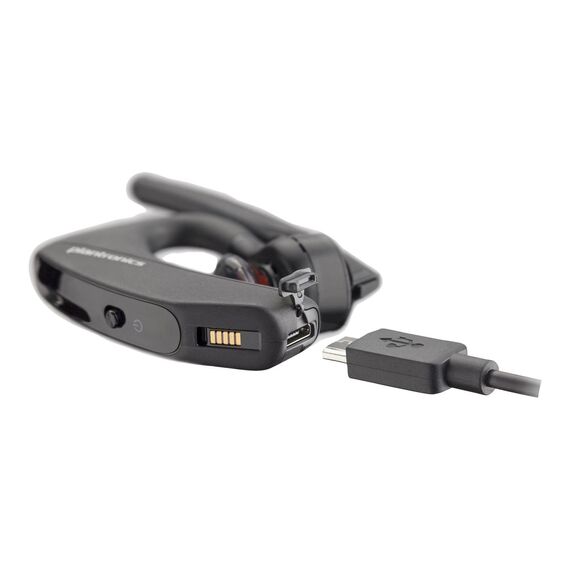 Poly Voyager 5200 Headset inear Bluetooth wireless, 7K2F3AA