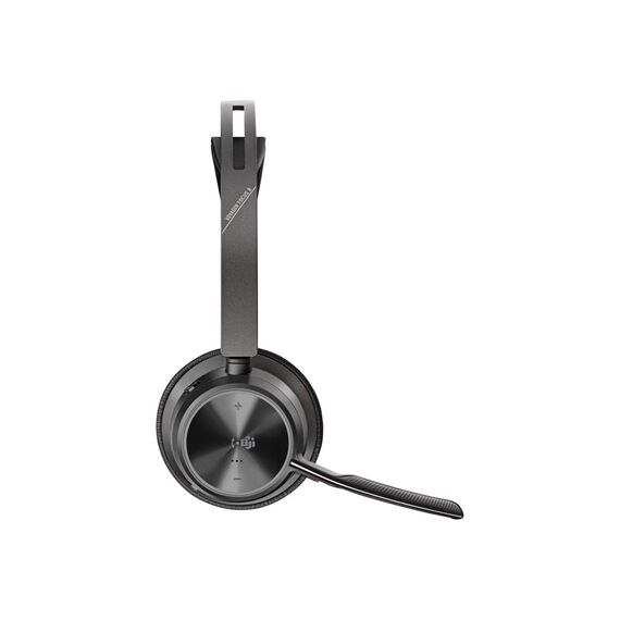 Poly Voyager Focus 2M Headset onear Bluetooth 77Y88AA