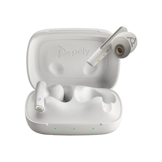 Poly Voyager Free 60 UC M True wireless earphones with 7Y8L5AA