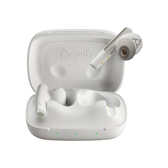 Poly Voyager Free 60 UC M True wireless earphones with 7Y8L6AA