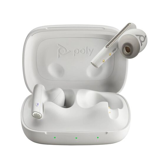 Poly Voyager Free 60 UC M True wireless earphones with 7Y8L6AA