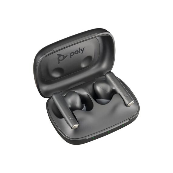 Poly Voyager Free 60 UC True wireless earphones with 7Y8H3AA