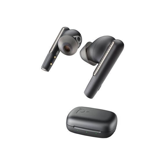 Poly Voyager Free 60 UC True wireless earphones with 7Y8H3AA