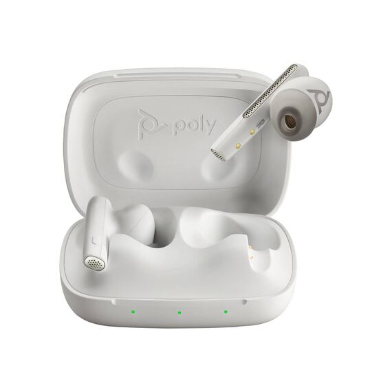 Poly Voyager Free 60 UC True wireless earphones with 7Y8L4AA