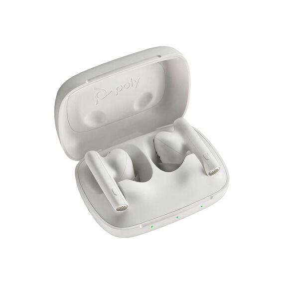 Poly Voyager Free 60 UC True wireless earphones with 7Y8L4AA