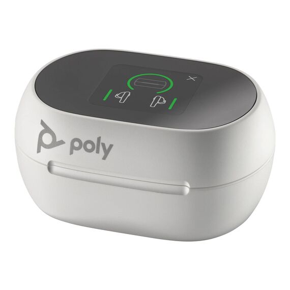 Poly Voyager Free 60+ UC True wireless earphones with 7Y8G6AA
