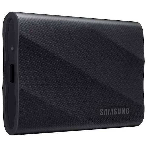Samsung T9 MUPG2T0B SSD encrypted 2 TB external