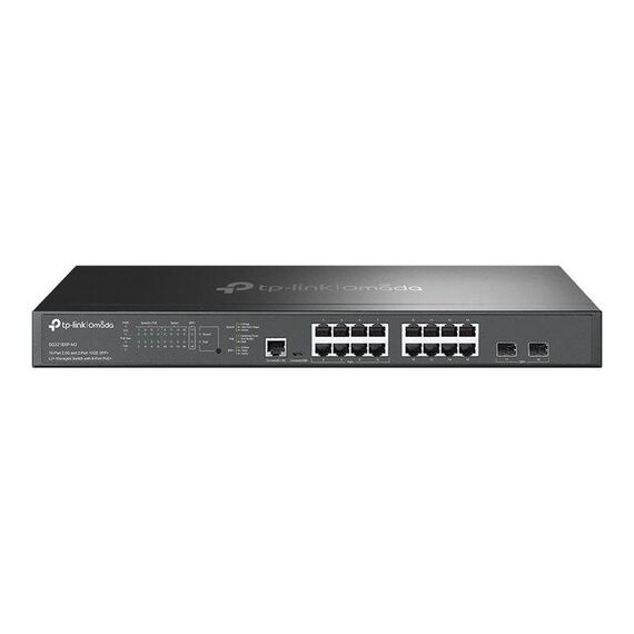 TPLink Omada SG3218XPM2 V1.6 Switch L2+ Managed 8 SG3218XPM2