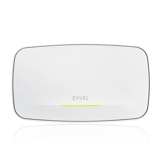 ZyXEL WBE660S 802.11be Wifi 7 NebulaPro AccessPoin WBE660SEU0101F