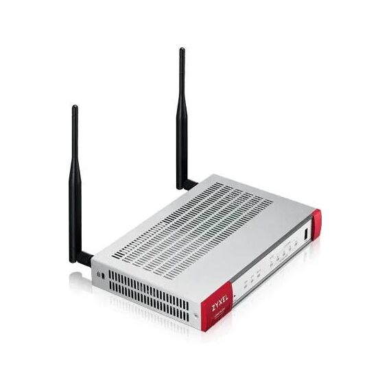 ZyXEL ZyWALL USG FLEX 100AX USGFLEX100AXEU0101F