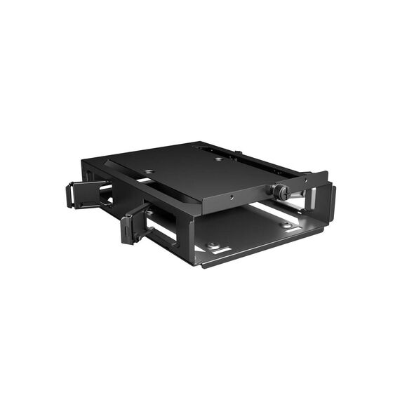be quiet! HDD CAGE 2 Hard drive BGA11
