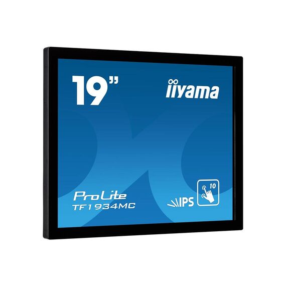 iiyama ProLite TF1934MCB7X LED monitor 19 open TF1934MCB7X