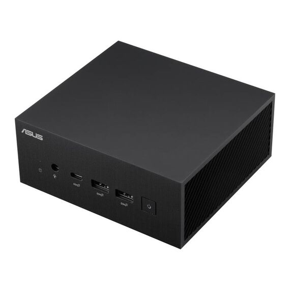 ASUS ExpertCenter PN64-S5017MDE1. Core i5-13500H.:8 GB DDR5, 256GB SSD.
