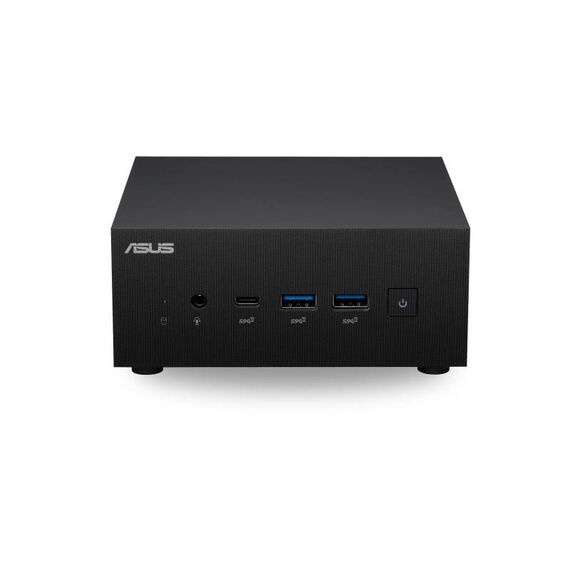 ASUS ExpertCenter PN64-S5017MDE1. Core i5-13500H.:8 GB DDR5, 256GB SSD.