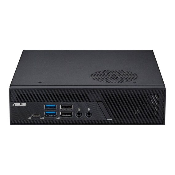 ASUS PB63 B7013AH Mini PC Core i7 13700 2.1 GHz 90MS02R1M000D0
